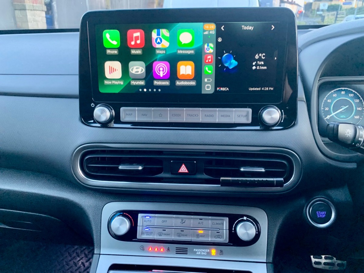 2021 Hyundai Kona Image 5